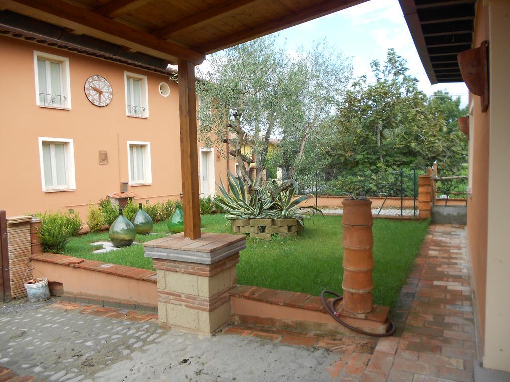 Villa Ulivo Della Querce à Querce  Extérieur photo