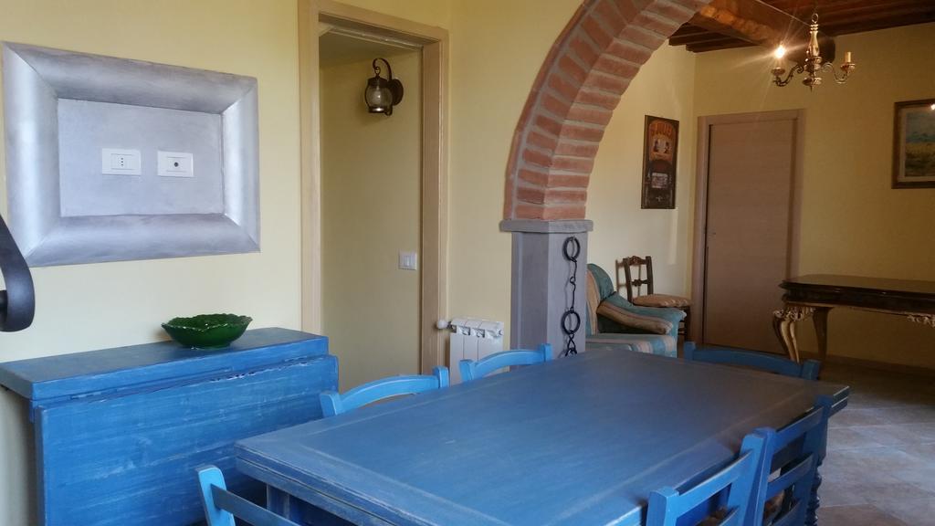 Villa Ulivo Della Querce à Querce  Extérieur photo