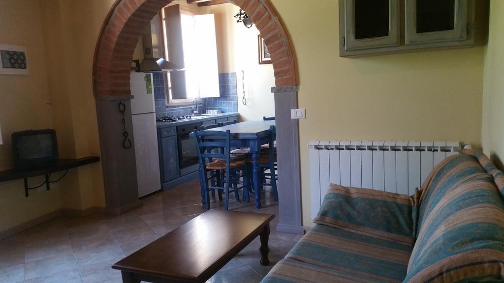 Villa Ulivo Della Querce à Querce  Extérieur photo