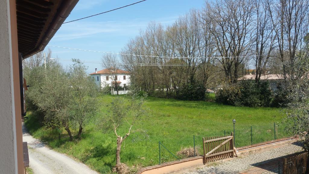 Villa Ulivo Della Querce à Querce  Extérieur photo