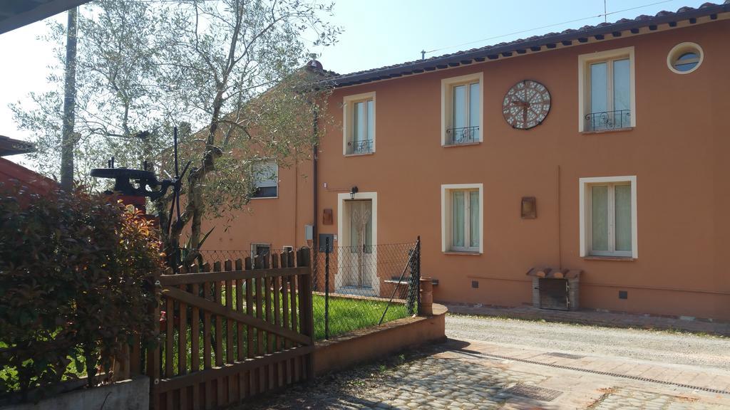Villa Ulivo Della Querce à Querce  Extérieur photo